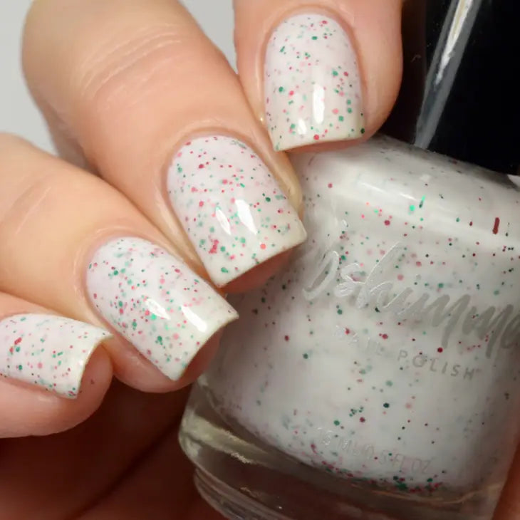 Baking Spirits Bright Nail Polish