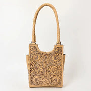 High Noon Honey Handbag