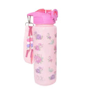 Flowers Water Bottle