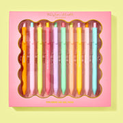 Faith 10pc Gel Pen Set