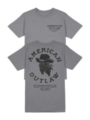 American Outlaw Tee