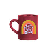 Make Today Your Bitch Mug