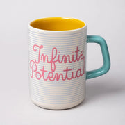 Infinite Potential Mug