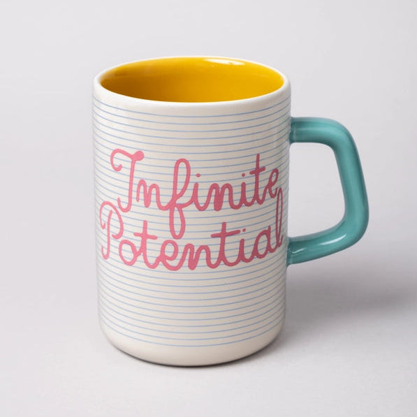 Infinite Potential Mug