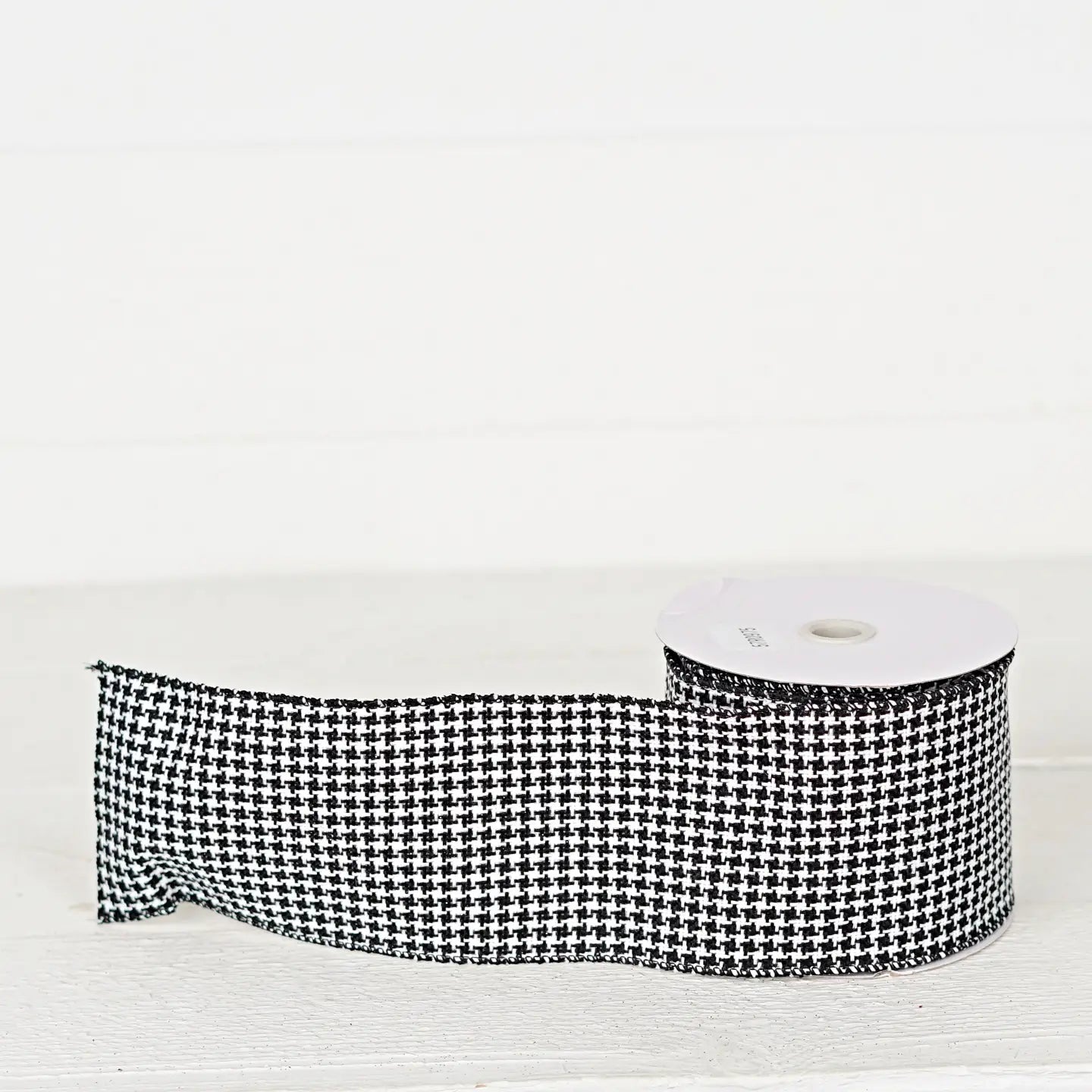 Tweed Ribbon