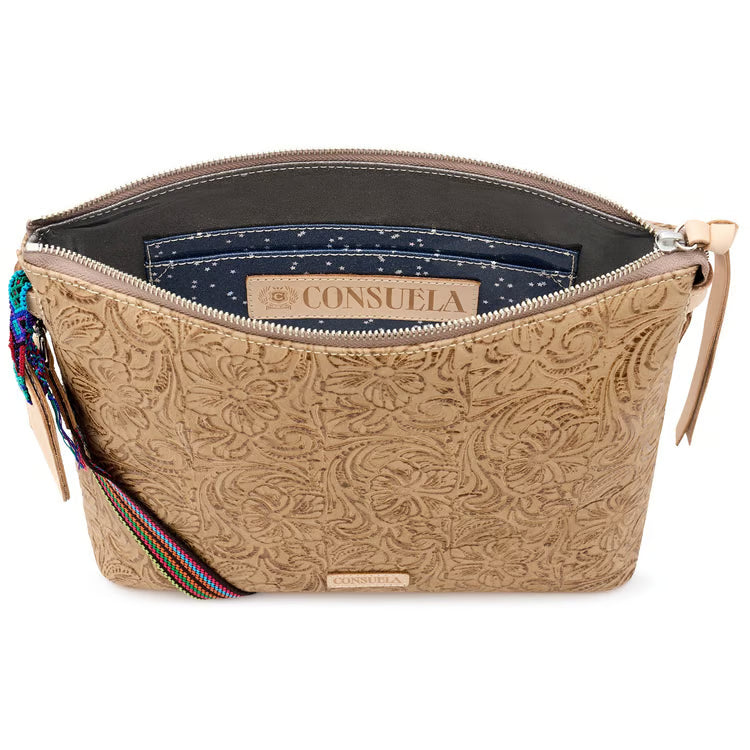 Lawton Downtown Crossbody