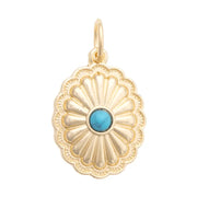 Concho Charm