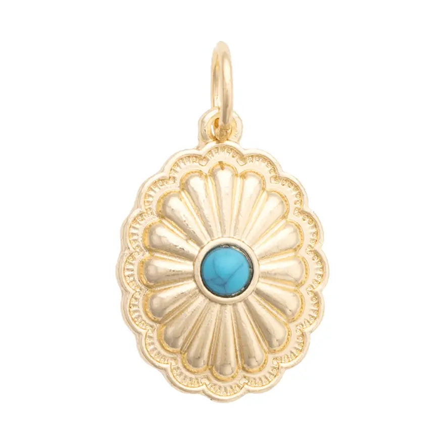 Concho Charm