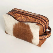 The Rowdy Rancher Toiletry Bag