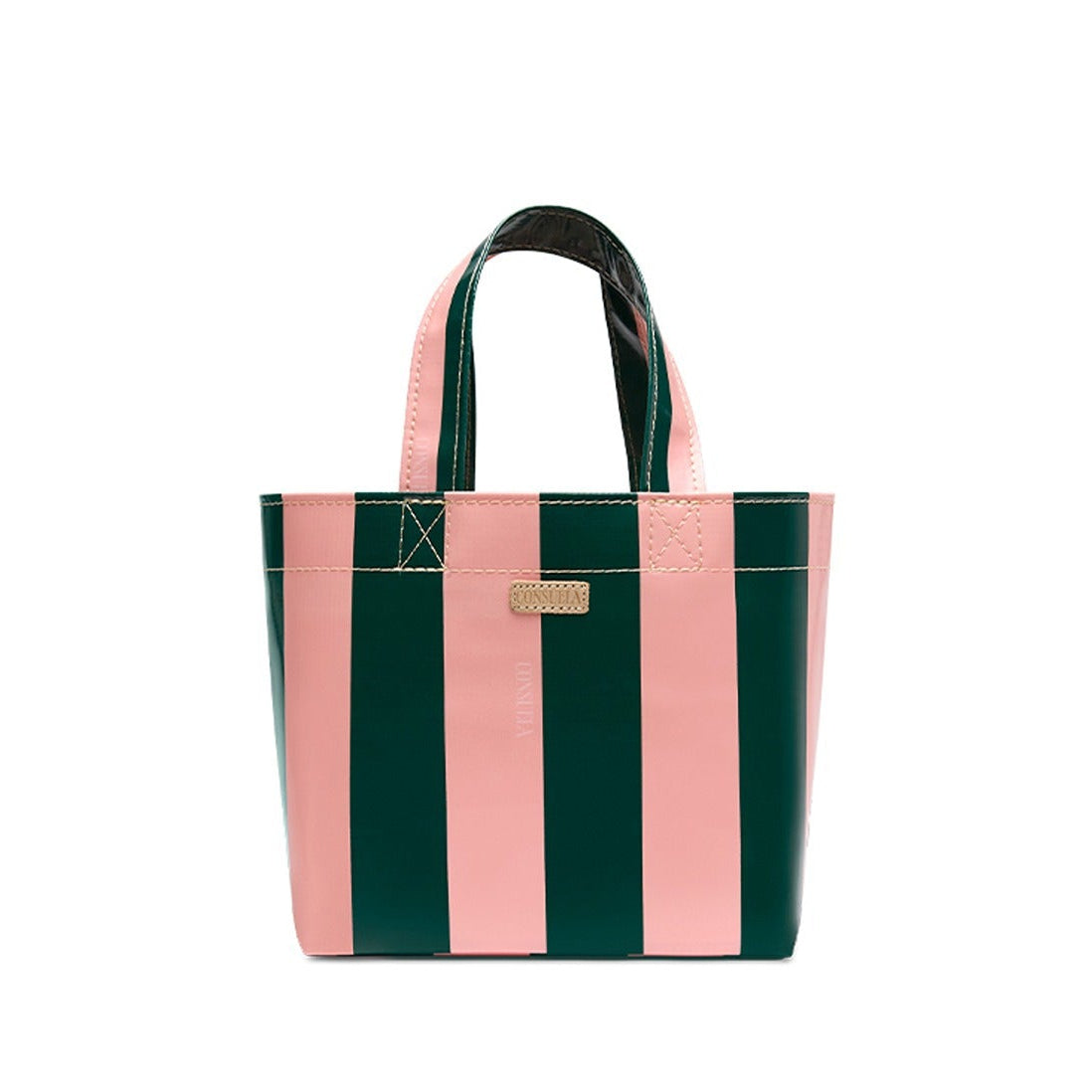 Fern Mini Grab 'N' Go Tote