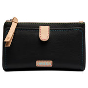 Cyndi Slim Wallet