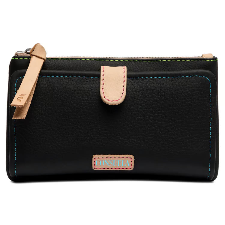 Cyndi Slim Wallet