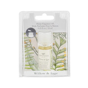 Willow & Sage Home Fragrance Oil