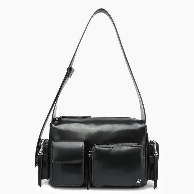 Nomad Black Carryall