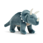 Small Triceratops
