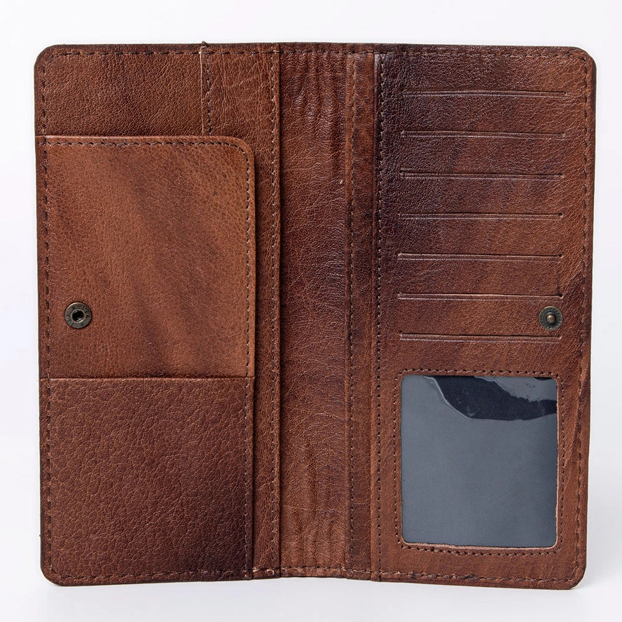 Prairie Pearl Wallet