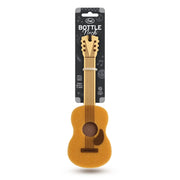 Guitar Bottle Brush Sponge
