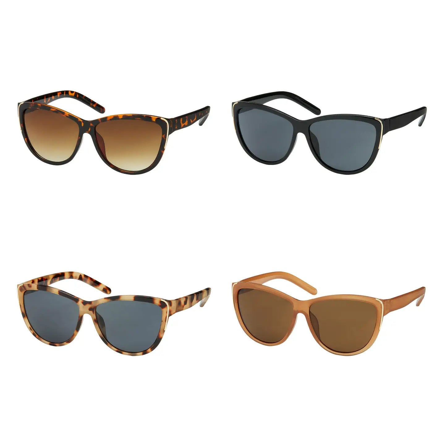 Catness Cat Eye Sunglasses