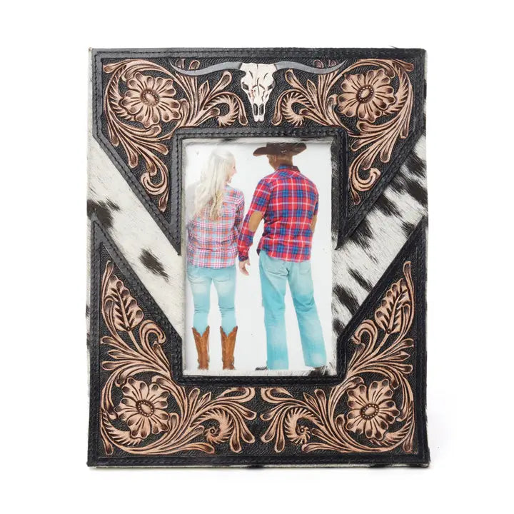 Saddlewood Picture Frame