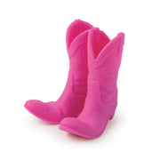 Giddy Up Pink Phone Stand