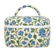 Sweet Serenity Vanity Bag