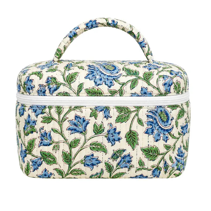 Sweet Serenity Vanity Bag
