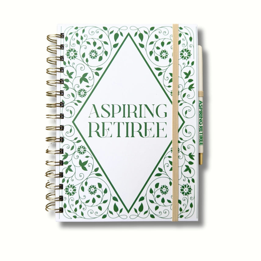 Aspiring Retiree Journal