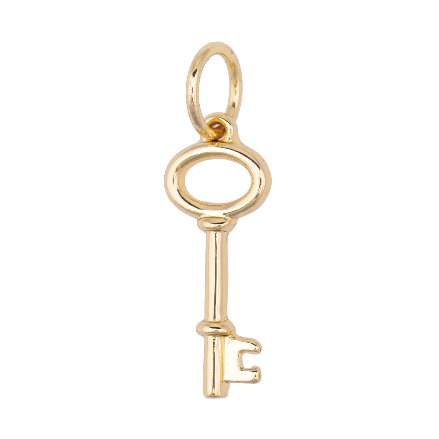 Vintage Key Charm – Sisters Boutique & Gifts, Inc.