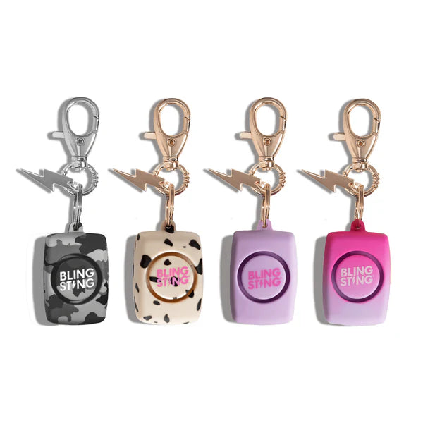 Mini Personal Alarm