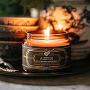 Austin 16oz Candle