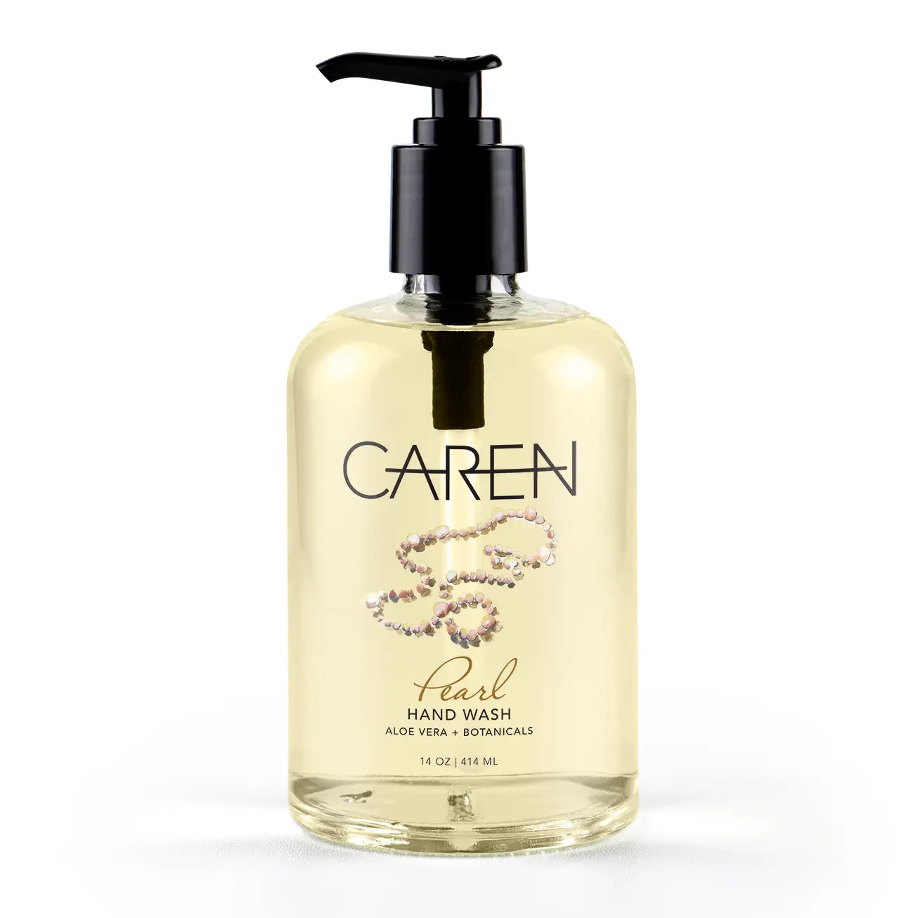 Pearl 14oz Hand Wash