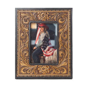 Bordertown Picture Frame