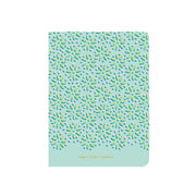 Blissful Blooms Bible Study Journal
