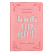 Look Up, Girl! Devotional