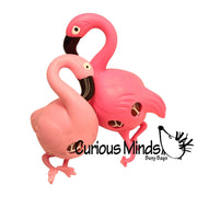 Flamingo Squishy
