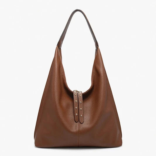 Tori Brown Slouchy Hobo