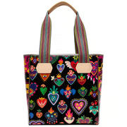 Vida Classic Tote