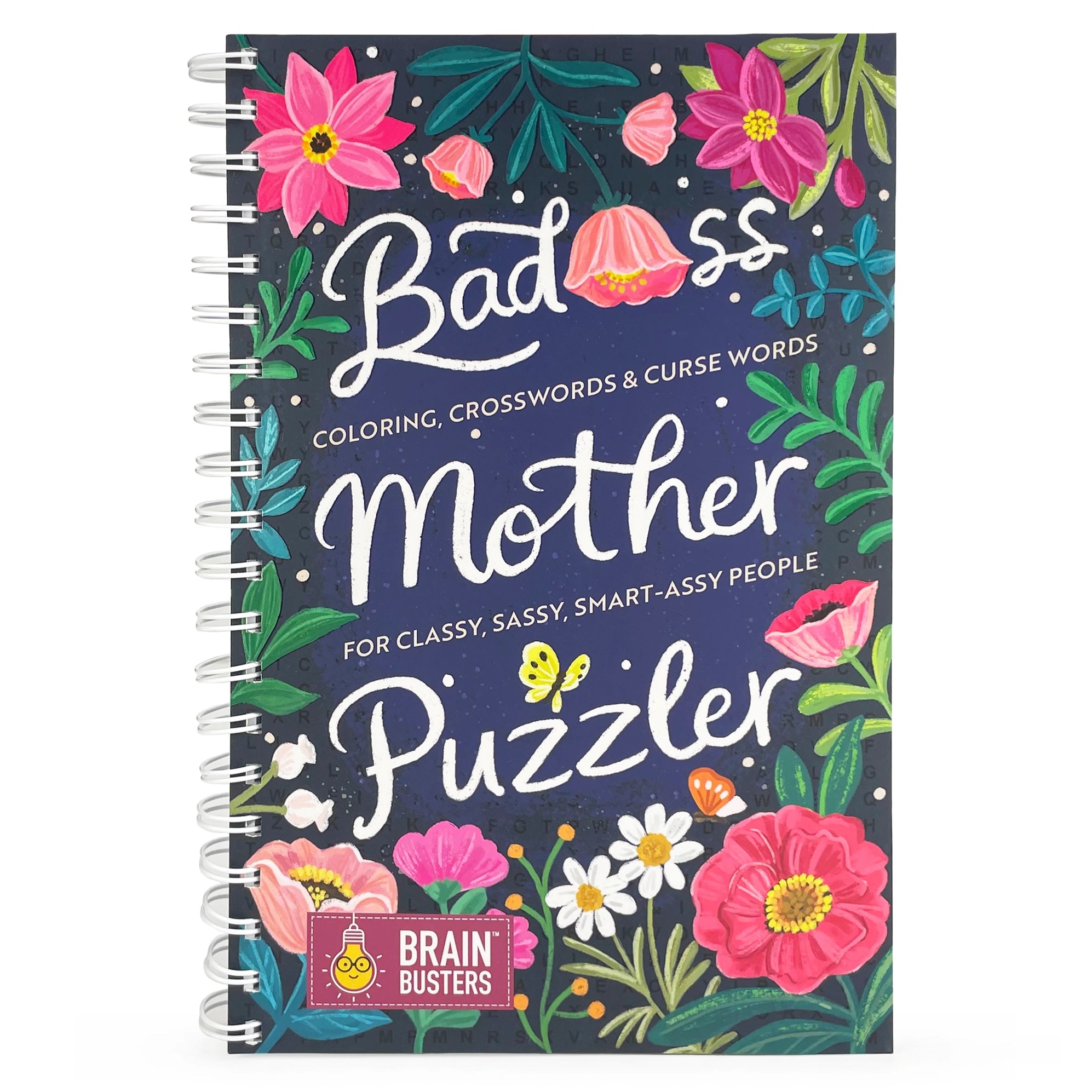 Bad*Ss Mother Puzzler