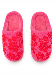 Rosie Slippers