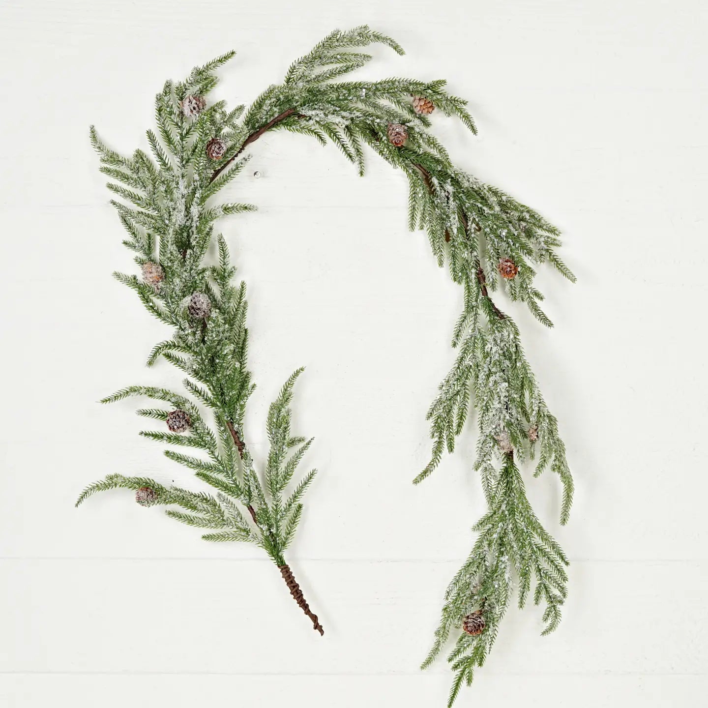 Norfolk Pine Garland
