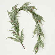 Norfolk Pine Garland