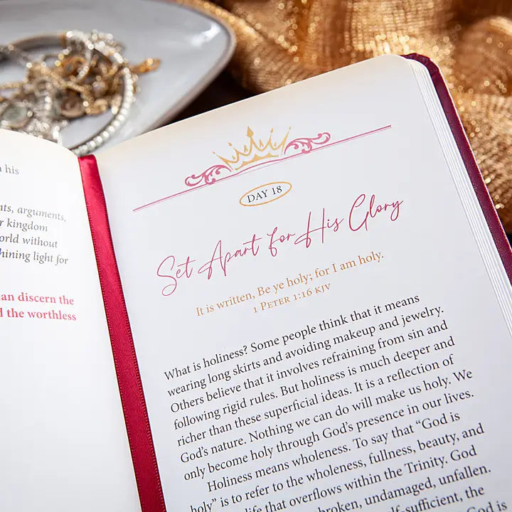 Arise, Shine, and Conquer - Women's Devotional