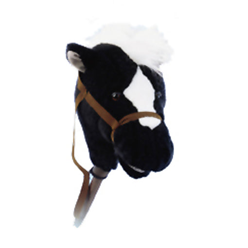 Black Stick Horse
