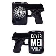 Cover Me Sidearm Sipper