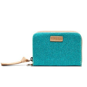 Lumi Zippy Wallet