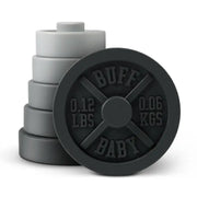 Buff Baby Stacking Toy & Teether