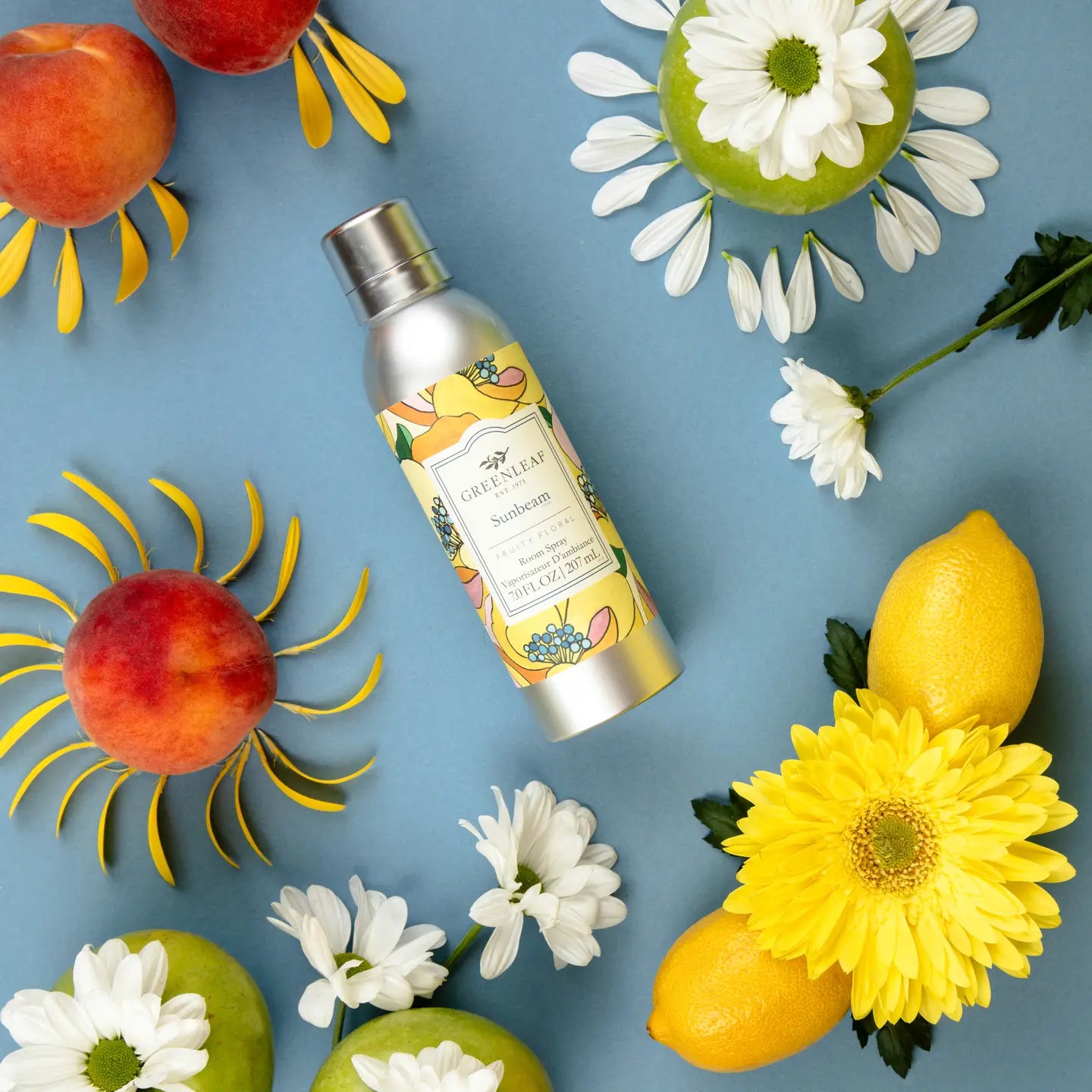 Sunbeam Room Spray