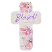 Blessed Cross Bookmark