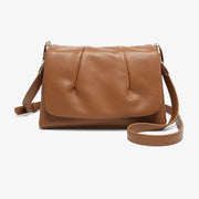 Dayton Tan Crossbody