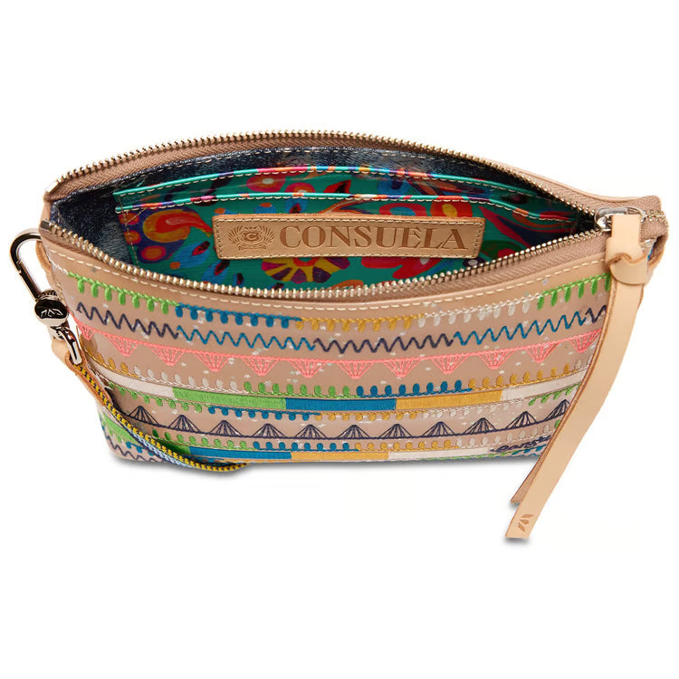 Blaire Midtown Crossbody